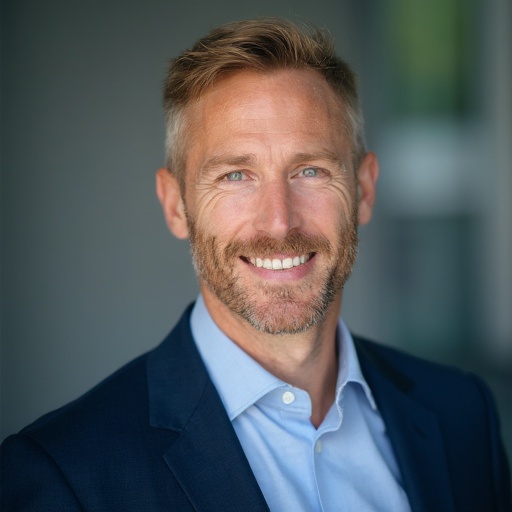 Erik Solheim — beste casino expert