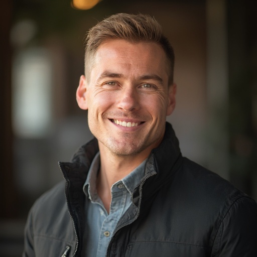 Amir Johansen — beste casino reviewer